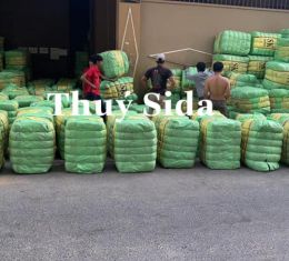 LÔ HÀN QUỐC MANH SK