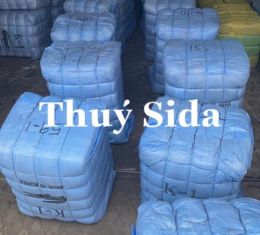 LÔ HÀN QUỐC MANH XANH CÁ SẤU (K1)
