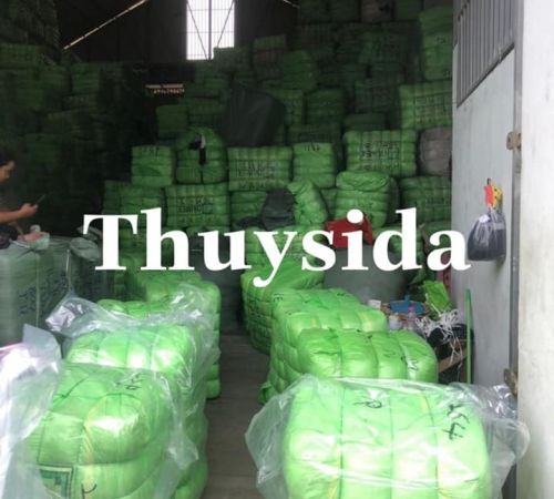 LÔ NHẬT MẠNH XANH DAIMEX 