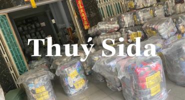 THỨ 3 (13/4) THUÝ CHO LÊN XE VỀ VIỆT NAM TIẾP TỤC LÔ NHẬT MANH TRONG TEM VÀNG (KABUTO)