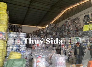 CẬP NHẬT NGÀY 12/3 THÚY ĐỒ SI  TIẾP TỤC CHO VỀ LÔ NHẬT KẼM DẸP (NBC) 