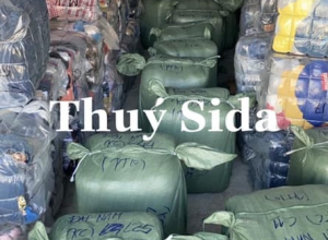 THỨ 2 (12/4) THUÝ CHO LÊN XE VỀ TIẾP 2 LÔ