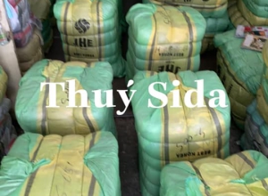 THỨ 5 (15/4) KHO THUÝ TIẾP TỤC CHO LÊN XE VỀ KHO VIỆT NAM 2 LÔ HÀNG NHA CẢ NHÀ