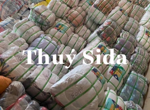  THỨ 4 (5/5)...THUÝ CHO VỀ KHO VIỆT NAM LÔ HÀNG (ÚC)..NHÉ CẢ NHÀ
