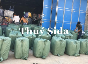  ĐẦU TUẦN (22/3) THÚY TIẾP TỤC CHO VỀ LÔ NHẬT MANH (KC)